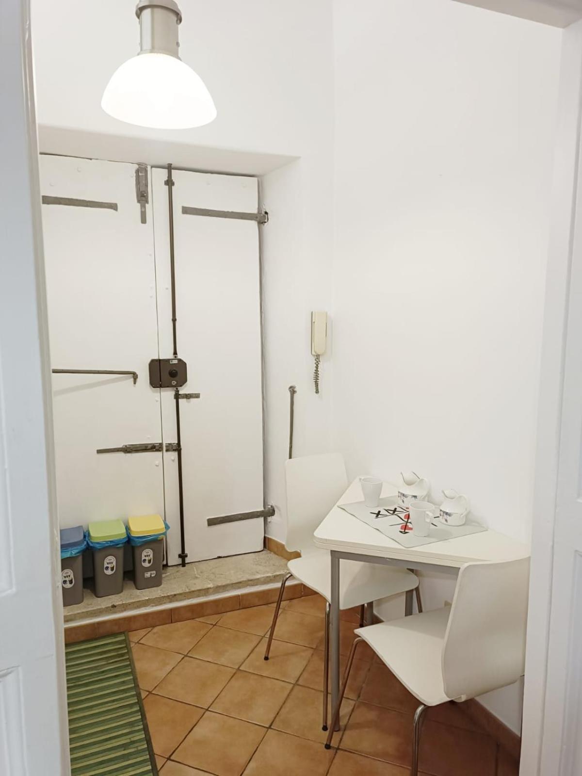Marcello Apartament Rom Exteriör bild